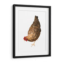Pollo Autumn Ii - Emma Scarvey | Cuadro decorativo de Canvas Lab