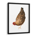 Pollo Autumn Ii - Emma Scarvey | Cuadro decorativo de Canvas Lab