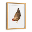 Pollo Autumn Ii - Emma Scarvey | Cuadro decorativo de Canvas Lab