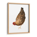 Pollo Autumn Ii - Emma Scarvey | Cuadro decorativo de Canvas Lab