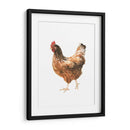 Otoño Pollo Iv - Emma Scarvey | Cuadro decorativo de Canvas Lab
