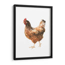 Otoño Pollo Iv - Emma Scarvey | Cuadro decorativo de Canvas Lab