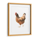 Otoño Pollo Iv - Emma Scarvey | Cuadro decorativo de Canvas Lab
