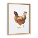Otoño Pollo Iv - Emma Scarvey | Cuadro decorativo de Canvas Lab