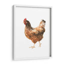 Otoño Pollo Iv - Emma Scarvey | Cuadro decorativo de Canvas Lab