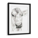 Caras De Granja I - Jennifer Paxton Parker | Cuadro decorativo de Canvas Lab