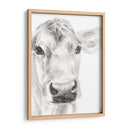 Caras De Granja I - Jennifer Paxton Parker | Cuadro decorativo de Canvas Lab