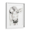 Caras De Granja I - Jennifer Paxton Parker | Cuadro decorativo de Canvas Lab