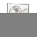 Caras De Granja I - Jennifer Paxton Parker | Cuadro decorativo de Canvas Lab