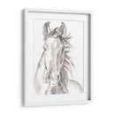 Caras De Granja Ii - Jennifer Paxton Parker | Cuadro decorativo de Canvas Lab