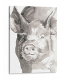 Faras De Granja Iii - Jennifer Paxton Parker | Cuadro decorativo de Canvas Lab