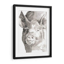 Faras De Granja Iii - Jennifer Paxton Parker | Cuadro decorativo de Canvas Lab