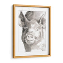 Faras De Granja Iii - Jennifer Paxton Parker | Cuadro decorativo de Canvas Lab