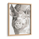 Faras De Granja Iii - Jennifer Paxton Parker | Cuadro decorativo de Canvas Lab