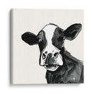 Contorno De Vaca I - Victoria Borges | Cuadro decorativo de Canvas Lab