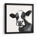 Contorno De Vaca I - Victoria Borges | Cuadro decorativo de Canvas Lab