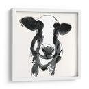 Contorno De Vaca Ii - Victoria Borges | Cuadro decorativo de Canvas Lab