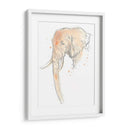 Blush Savannah I - June Erica Vess | Cuadro decorativo de Canvas Lab