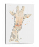 Blush Savannah Ii - June Erica Vess | Cuadro decorativo de Canvas Lab