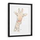 Blush Savannah Ii - June Erica Vess | Cuadro decorativo de Canvas Lab