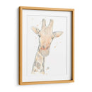 Blush Savannah Ii - June Erica Vess | Cuadro decorativo de Canvas Lab