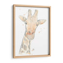 Blush Savannah Ii - June Erica Vess | Cuadro decorativo de Canvas Lab