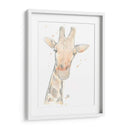 Blush Savannah Ii - June Erica Vess | Cuadro decorativo de Canvas Lab