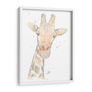 Blush Savannah Ii - June Erica Vess | Cuadro decorativo de Canvas Lab