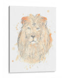 Blush Savannah Iii - June Erica Vess | Cuadro decorativo de Canvas Lab