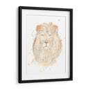 Blush Savannah Iii - June Erica Vess | Cuadro decorativo de Canvas Lab