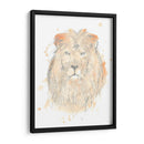 Blush Savannah Iii - June Erica Vess | Cuadro decorativo de Canvas Lab