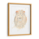 Blush Savannah Iii - June Erica Vess | Cuadro decorativo de Canvas Lab