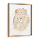 Blush Savannah Iii - June Erica Vess | Cuadro decorativo de Canvas Lab