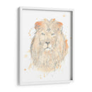 Blush Savannah Iii - June Erica Vess | Cuadro decorativo de Canvas Lab