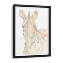 Blush Savannah Iv - June Erica Vess | Cuadro decorativo de Canvas Lab