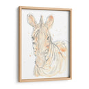 Blush Savannah Iv - June Erica Vess | Cuadro decorativo de Canvas Lab