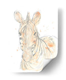 Blush Savannah Iv - June Erica Vess | Cuadro decorativo de Canvas Lab