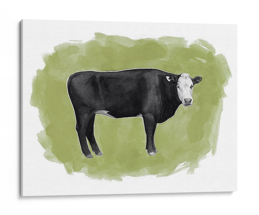 Hereford Rode - Grace Popp | Cuadro decorativo de Canvas Lab