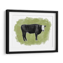 Hereford Rode - Grace Popp | Cuadro decorativo de Canvas Lab