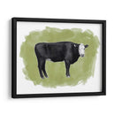 Hereford Rode - Grace Popp | Cuadro decorativo de Canvas Lab