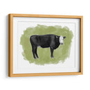 Hereford Rode - Grace Popp | Cuadro decorativo de Canvas Lab