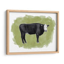 Hereford Rode - Grace Popp | Cuadro decorativo de Canvas Lab