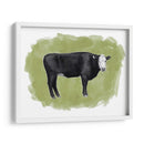 Hereford Rode - Grace Popp | Cuadro decorativo de Canvas Lab