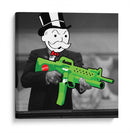 Scarmon - David Aste | Cuadro decorativo de Canvas Lab