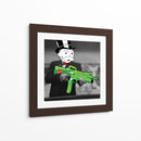Scarmon - David Aste | Cuadro decorativo de Canvas Lab