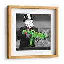 Scarmon - David Aste | Cuadro decorativo de Canvas Lab