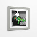 Scarmon - David Aste | Cuadro decorativo de Canvas Lab