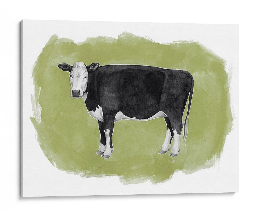 Hereford Roze Ii - Grace Popp | Cuadro decorativo de Canvas Lab
