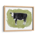 Hereford Roze Ii - Grace Popp | Cuadro decorativo de Canvas Lab