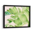 Peachy Palms Ii - Jennifer Paxton Parker | Cuadro decorativo de Canvas Lab